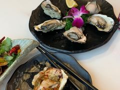 -大正味·蚝酒馆(龙泉店)