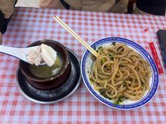 -唐记牛骨粉(陶溪川店)