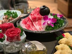 -捞王锅物料理(上海世茂广场店)