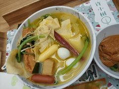 -许小树(国贸商城店)