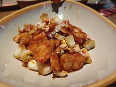 -青年公社烤鸭(熙悦天街店)