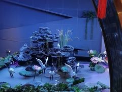 -陆琴脚艺·足浴·SPA(夫子庙店)