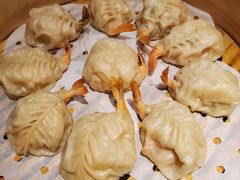 味莊招牌大虾包-味莊·青岛菜(云霄路店)