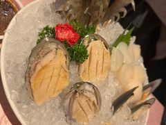 -囍凤楼·粤菜·点心·火锅(温特莱店)