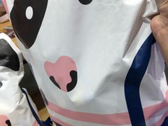-良品铺子(五角场万达店)
