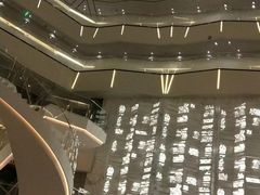 -广州四季酒店