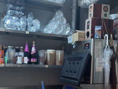 -孖记茶档·热腾茶餐(荔湾领展广场店)