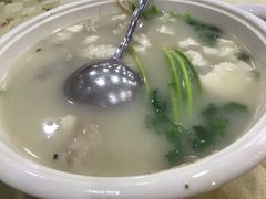 -顺发餐厅(湖滨中路店)