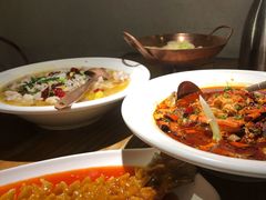 松鼠鱼-黄鹤天厨·泡椒田鸡创始者(莲花店)