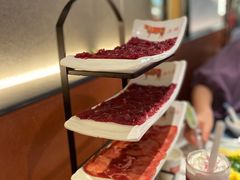 -左庭右院鲜牛肉火锅(苏州园区永旺店)