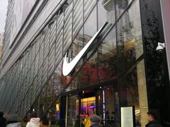 -NIKE品牌体验店(南京东路店)