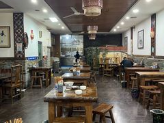 -王魁腊汁肉夹馍(柿园路店)