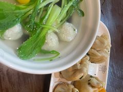 -大壶春生煎(四川中路店)