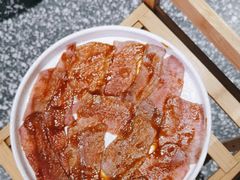 -谷牛日式烤肉(宝山U天地店)