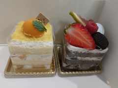 -DEMO黛慕蛋糕(中泰店)