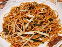 -香港翠园茶餐厅(迪凯银座店)