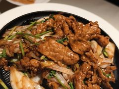 -悦融琥珀·京鲁菜·海味珍品(西单店)