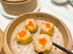 -明阁 Ming Court(广州朗豪酒店)