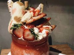 -Benjamin Browns Bistro & Bakery
