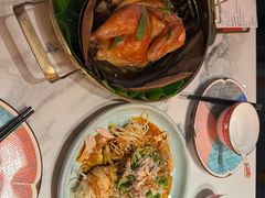 -锦府园·杭州小馆·创意杭帮菜(湖滨银泰in77店)