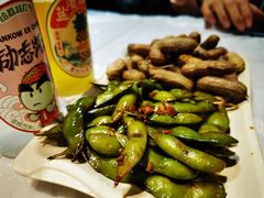 -虎虎龙虾大排档(双井店)