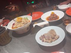 -小厨娘金榜题名(夫子庙秦淮河店)