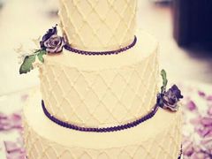 -美丽心情蛋糕(江苏路店)