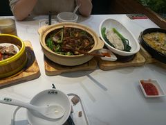 -火啫啫·粤式啫啫煲(南京弘阳店)