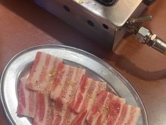 -大阪烧肉BAKA一代(国贸商住大厦店)