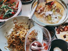 -半山腰·云南菜(侨福芳草地店)
