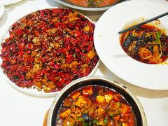 -香丰阁·烤鸭·川湘菜(昌平店)