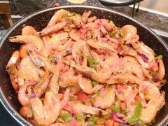 -重庆丽苑维景国际大酒店·海鲜自助餐厅