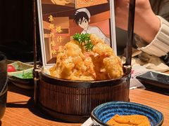 -玉川屋·深夜食堂居酒屋(柳巷店)