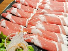 -呷哺呷哺 黄金牧场 (新中关购物中心店)
