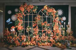 -静安洲际酒店·宴会厅