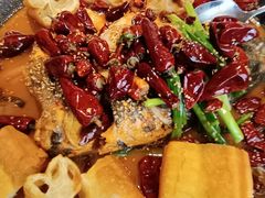 -青年公社烤鸭(青年路店)