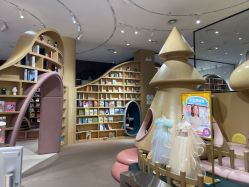 点击看大图 -奈尔宝·儿童乐园·亲子餐厅(星河湾店)