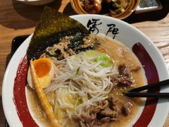 -雷门拉面·现熬骨汤(凯德来福士店)