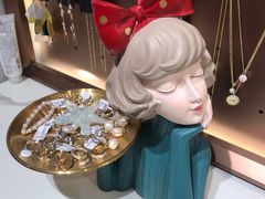-海马体照相馆(上海月星环球港店)