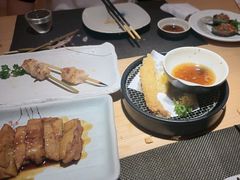 -德川家日本料理(中关村寰太大厦店)