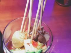 -蛮横肉蟹煲(印象城店)