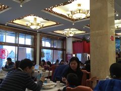 大堂-峨嵋酒家(地安门店)