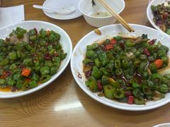 -马姐菜饭馆