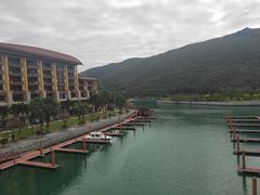 -铭轩中餐厅·海南菜·粤菜(亚龙湾瑞吉店)