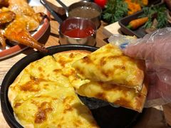 -路易十三西餐厅(西关新天地店)