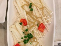 -新石器烤肉(千灯大润发店)