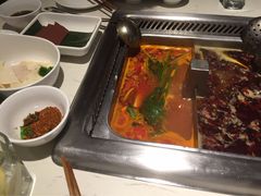 -海底捞火锅(吴中路店)
