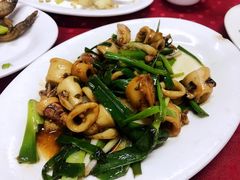 -蛇口康乐快餐鱼仔档(翠苑小区店)