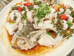 -飞尝蚝·顺德菜·鱼生(顺德总店)