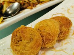 -山泉公馆酒家(广州东站店)